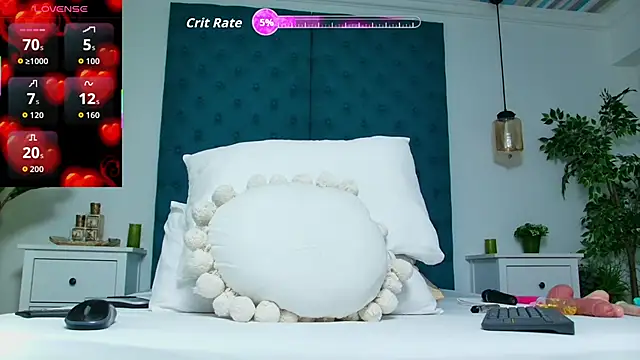 EmmaGold online show from November 2025 04:28:02 AM