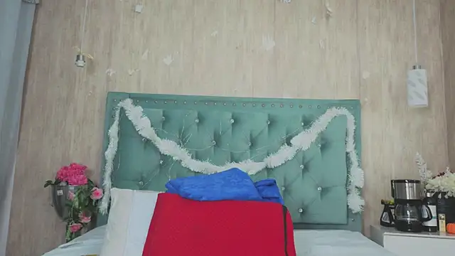 Marcelaa fox online show from December 2025 07:46:02 AM