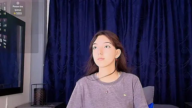 Marcelaa fox online show from February 2025 08:36:01 PM