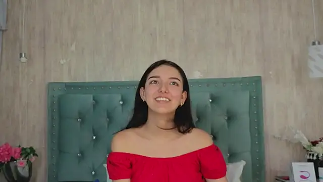 Marcelaa fox online show from September 2025 08:53:01 PM