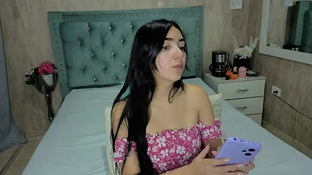 Marcelaa fox online show from June 2026 09:04:02 PM