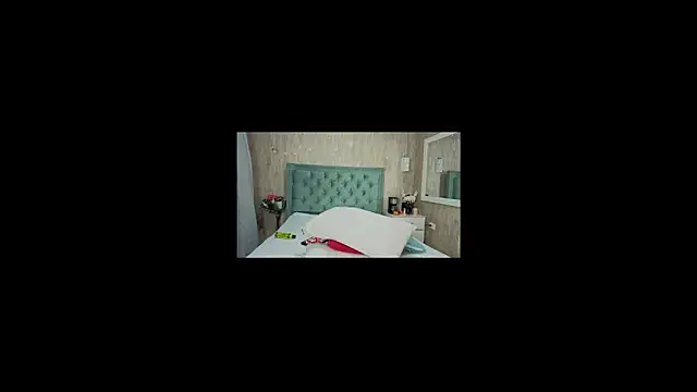 Marcelaa fox online show from February 2026 10:32:01 PM