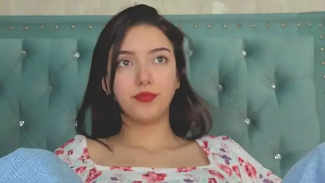 Marcelaa fox online show from September 2025 08:46:02 PM