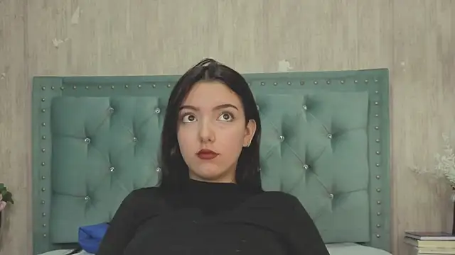 Marcelaa fox online show from September 2025 07:53:02 PM
