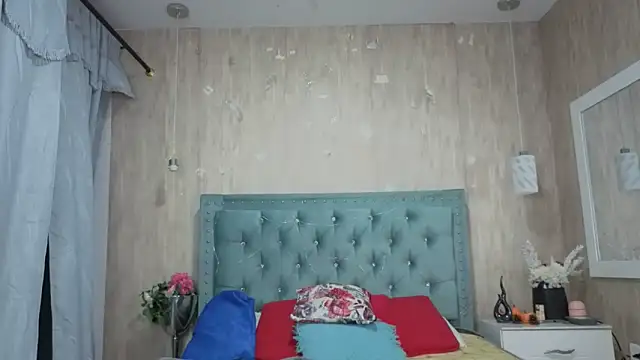 Marcelaa fox online show from March 2026 09:16:01 AM