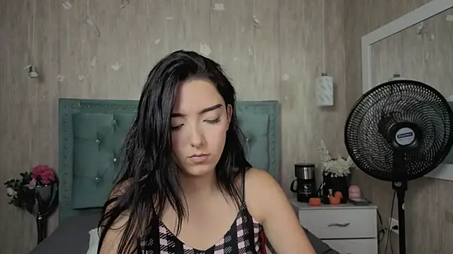 Marcelaa fox online show from March 2026 07:57:02 PM