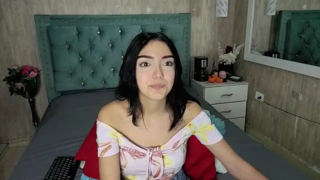 Marcelaa fox online show from June 2026 09:01:01 PM