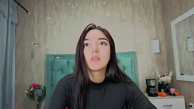 Marcelaa fox online show from February 2026 07:36:01 PM