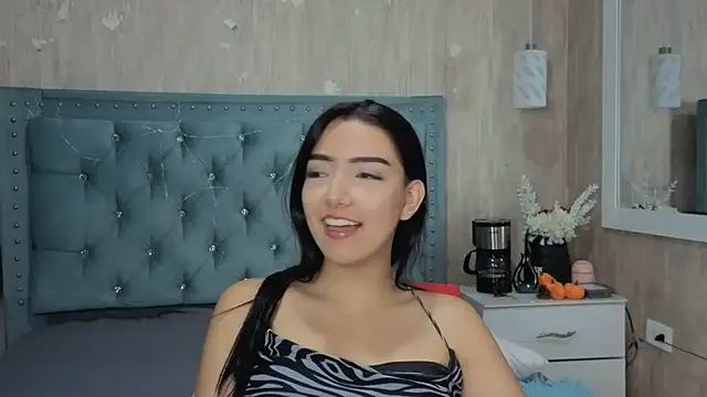 Marcelaa fox online show from March 2026 07:48:02 PM