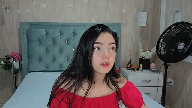 Marcelaa fox online show from March 2026 07:51:01 PM