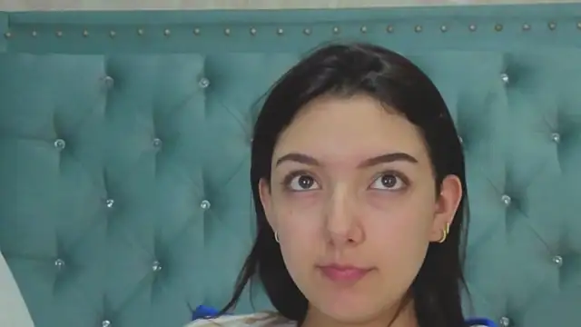 Marcelaa fox online show from September 2025 08:15:02 PM