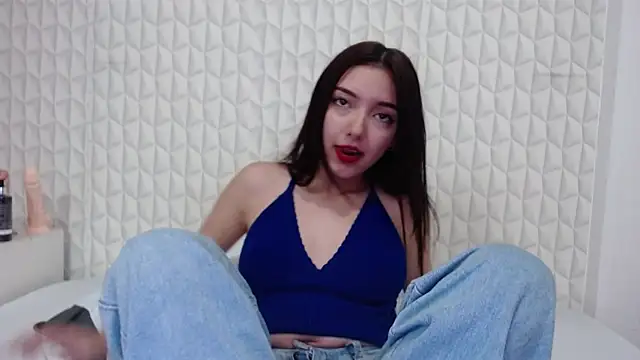 Marcelaa fox online show from September 2025 07:13:02 PM