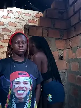 Black juicy24 online show from September 2025 04:30:02 AM