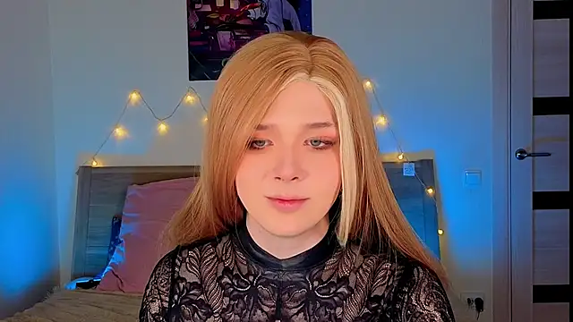  yourFoxy  online show from January 2026 03:15:01 PM