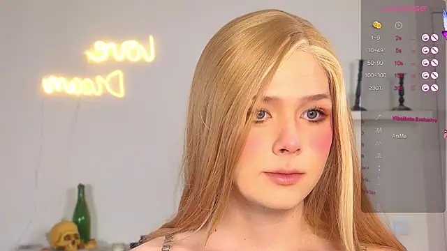  yourFoxy  online show from October 2025 11:40:02 AM