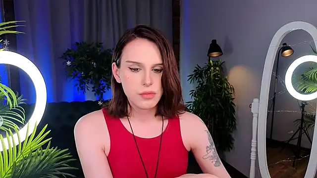  yourFoxy  online show from December 2024 05:48:01 PM