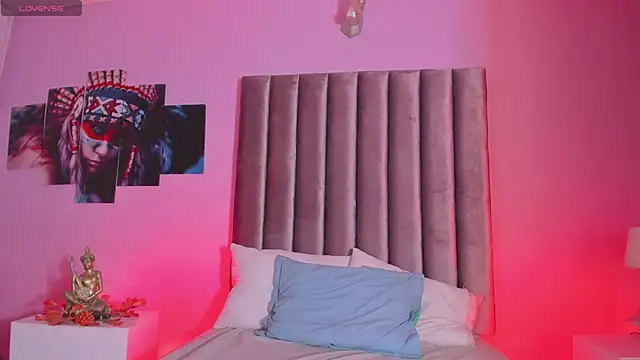 Isabella Flowers online show from April 2026 05:19:01 AM