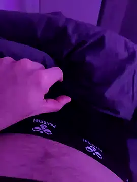 poldek38 online show from February 2025 02:58:01 AM