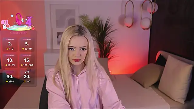 EmilyAir online show from December 2025 04:39:02 PM