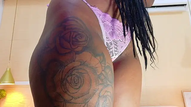 Chocolatte bar online show from February 2025 04:46:02 PM