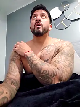 Drake Smith1 online show from November 2025 03:10:02 AM