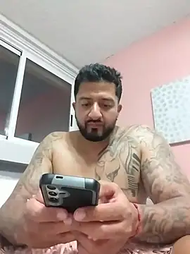 Drake Smith1 online show from November 2025 04:41:01 AM