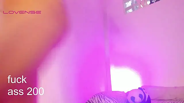 melissa hot22 online show from October 2025 08:54:02 PM