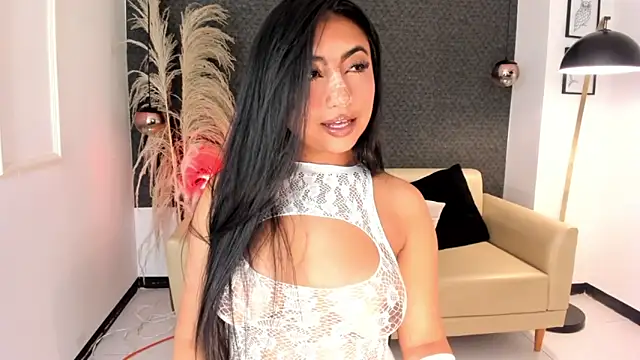 Snapshot of Hanna_fost chatting on May 2026 05:38:01 AM Hanna fost online show from May 2026 05:38:01 AM
