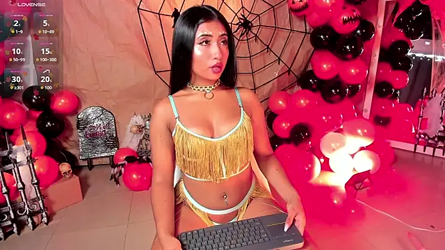 Snapshot of Hanna_fost chatting on October 2025 08:52:01 PM Hanna fost online show from October 2025 08:52:01 PM