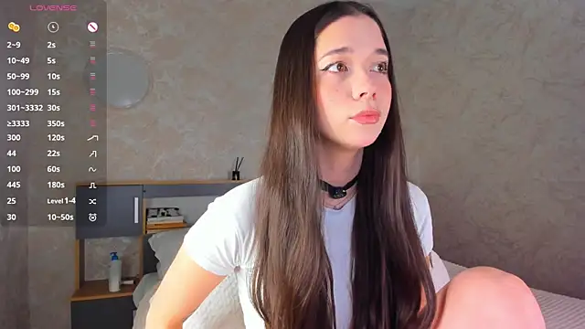 Butterflys1268 online show from April 2026 03:35:01 AM