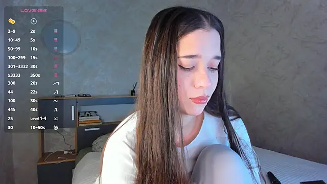 Snapshot of Butterflys1268 chatting on February 2026 11:16:01 PM Butterflys1268 online show from February 2026 11:16:01 PM