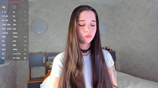 Butterflys1268 online show from March 2026 04:07:01 PM