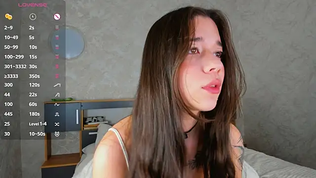 Butterflys1268 online show from May 2026 03:26:02 AM