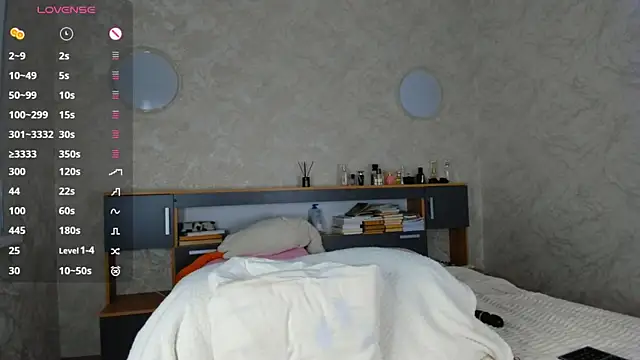 Butterflys1268 online show from June 2026 04:17:02 AM