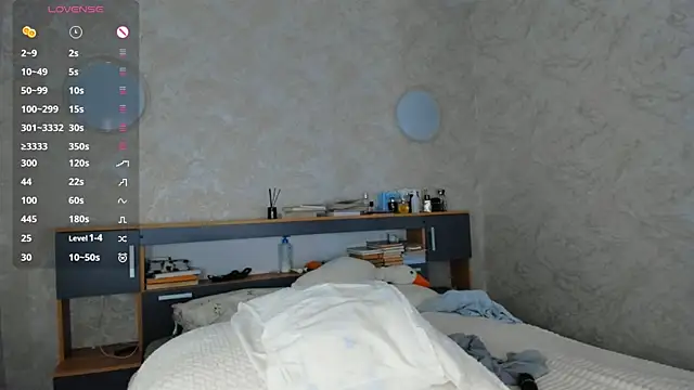 Snapshot of Butterflys1268 chatting on July 2026 05:19:02 AM Butterflys1268 online show from July 2026 05:19:02 AM