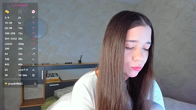 Snapshot of Butterflys1268 chatting on February 2026 04:20:02 PM Butterflys1268 online show from February 2026 04:20:02 PM