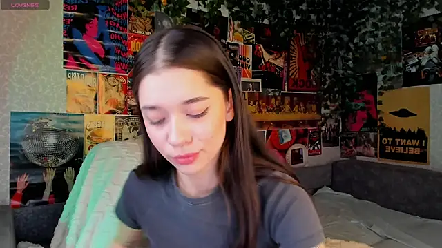Butterflys1268 online show from February 2025 10:21:01 PM