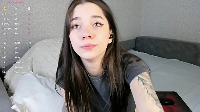 Butterflys1268 online show from February 2025 02:25:02 AM
