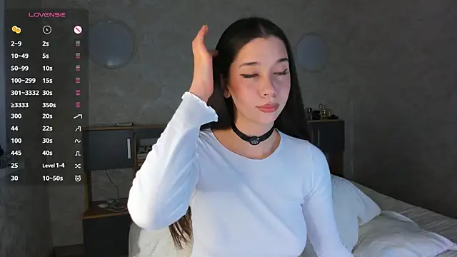 Snapshot of Butterflys1268 chatting on March 2026 07:47:02 PM Butterflys1268 online show from March 2026 07:47:02 PM