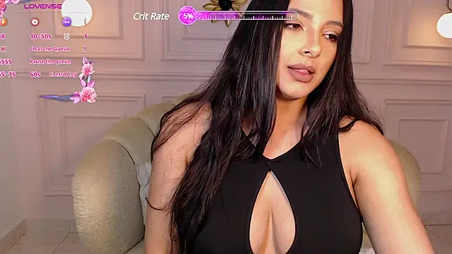luna  bella12 online show from December 2024 07:16:02 PM