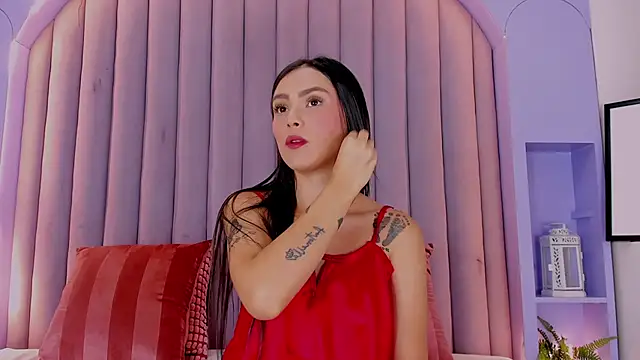 StefanyWilliams  online show from October 2025 02:21:01 AM