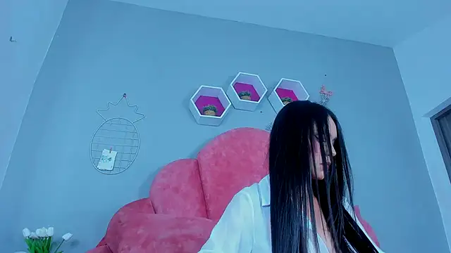 StefanyWilliams  online show from February 2025 02:39:01 AM