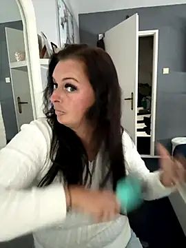 Snapshot of vanessaNL chatting on October 2025 02:09:02 PM vanessaNL online show from October 2025 02:09:02 PM