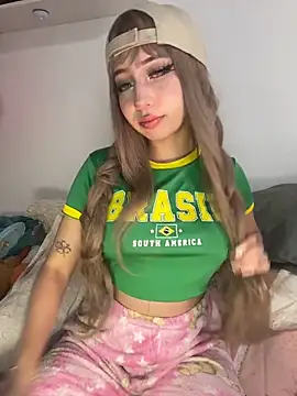 lunaapppp online show from March 2026 03:39:02 AM