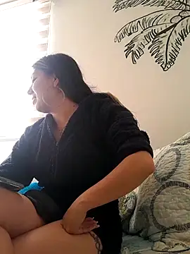 Sweel Leyva18 online show from March 2025 09:24:01 PM