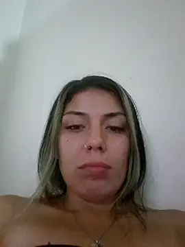 Sweel Leyva18 online show from January 2025 03:37:02 AM