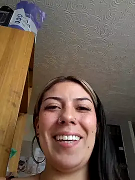 Sweel Leyva18 online show from November 2025 07:25:01 PM