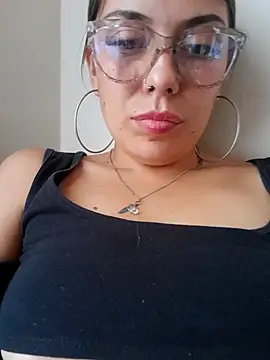 Sweel Leyva18 online show from March 2025 08:11:01 PM