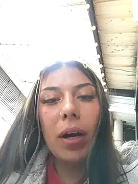 Sweel Leyva18 online show from February 2025 08:36:01 PM