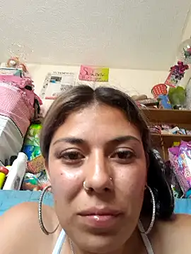 Sweel Leyva18 online show from December 2024 06:27:01 PM